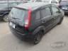 2009 FORD FIESTA 