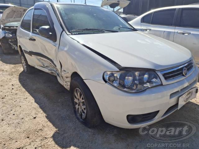 2016 FIAT PALIO 