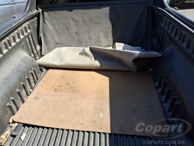 2018 CHEVROLET MONTANA 