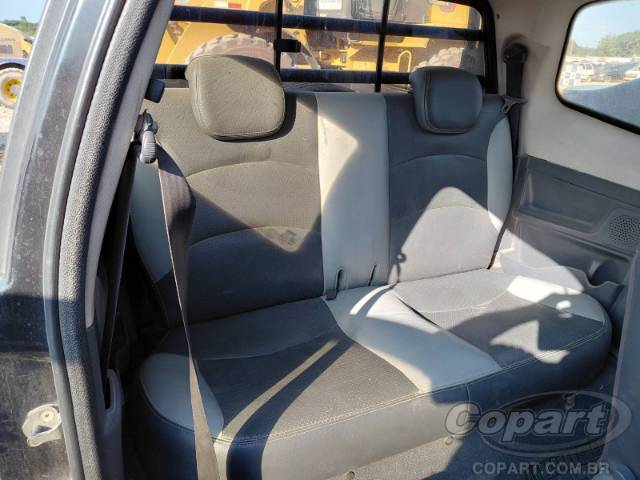 2013 FIAT STRADA 