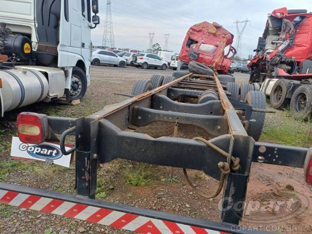 2004 FORD CARGO 2422 