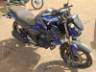 2023 YAMAHA FZ15 