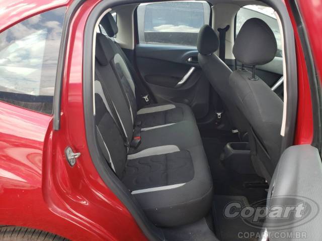 2013 CITROEN C3 