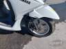 2026 YAMAHA FLUO 