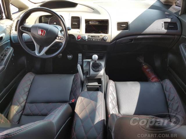 2010 HONDA CIVIC 