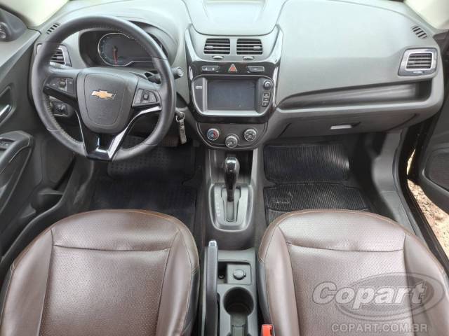 2019 CHEVROLET COBALT 