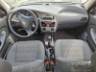2009 FIAT SIENA 