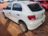 2011 VOLKSWAGEN GOL 