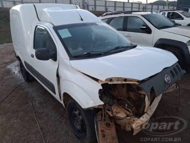 2020 FIAT FIORINO FURGAO 