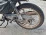2009 HONDA CG 125 