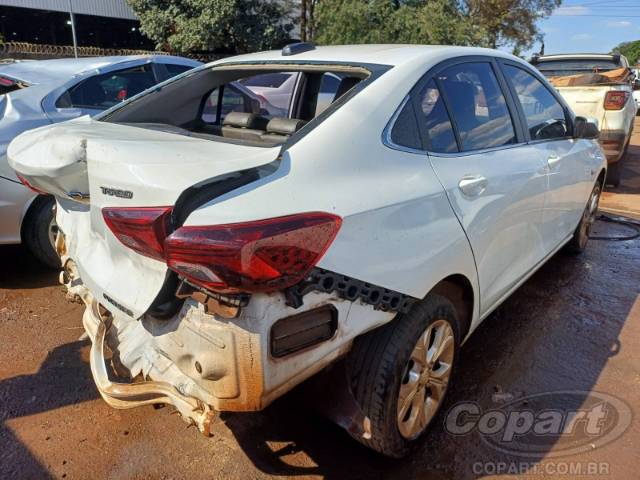 2022 CHEVROLET ONIX PLUS 