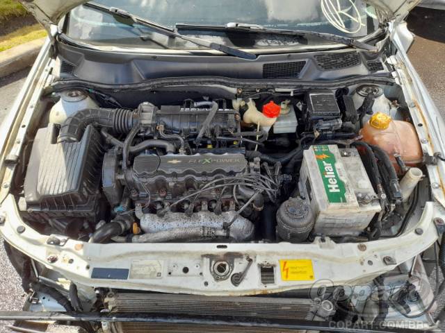 2010 CHEVROLET ASTRA 