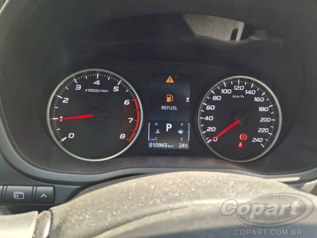2026 MITSUBISHI ECLIPSE CROSS 