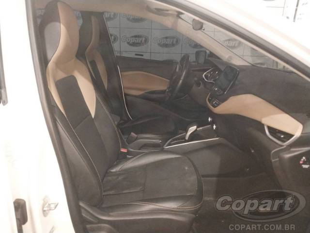 2024 CHEVROLET ONIX PLUS 