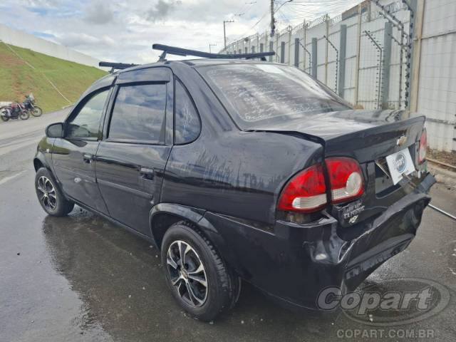 2011 CHEVROLET CLASSIC 