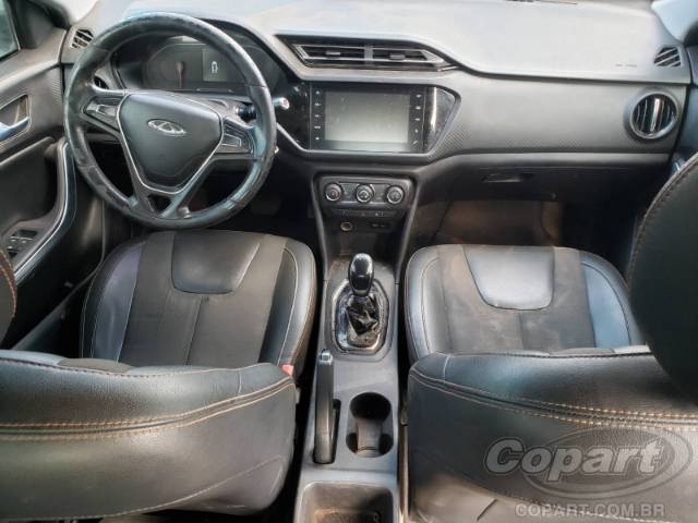 2020 CAOA CHERY TIGGO 2 