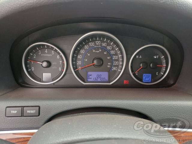 2011 HYUNDAI VERACRUZ 