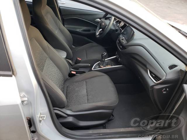 2020 CHEVROLET ONIX PLUS 