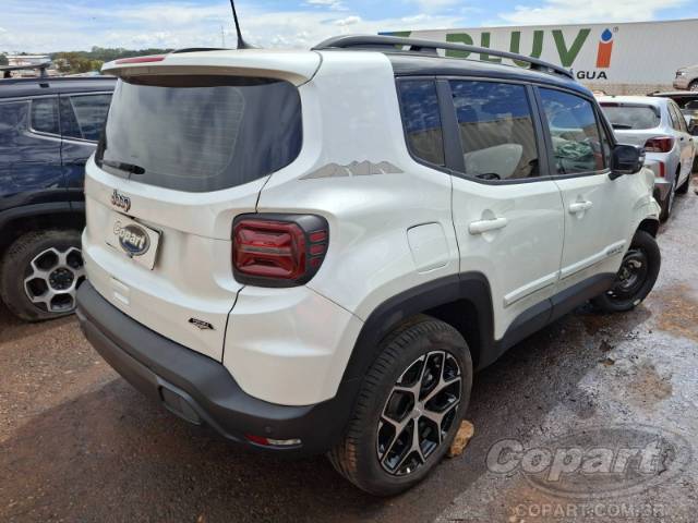2025 JEEP RENEGADE 