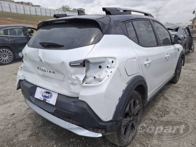 2025 RENAULT KARDIAN 