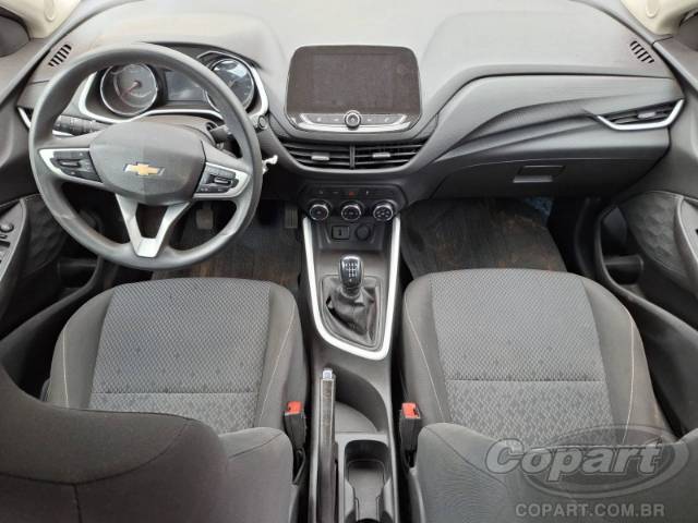 2020 CHEVROLET ONIX PLUS 