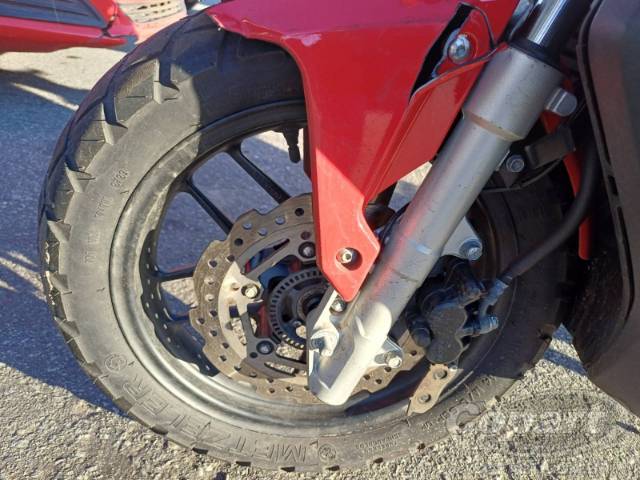 2024 HONDA ADV 