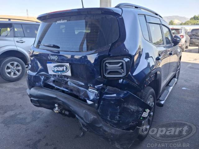 2026 JEEP RENEGADE 