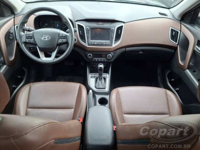 2018 HYUNDAI CRETA 