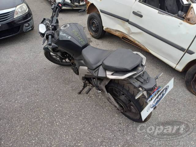 2023 YAMAHA FZ25 FAZER 