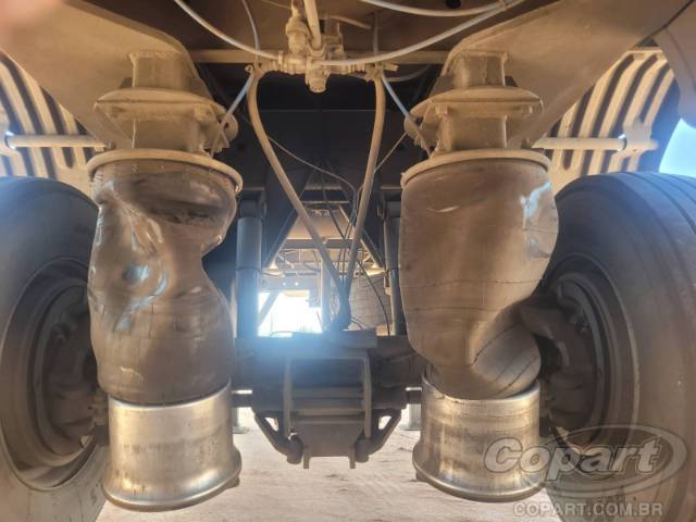 2024 ESTRADA SEMI-REBOQUE 