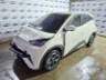 2027 BYD DOLPHIN MINI 