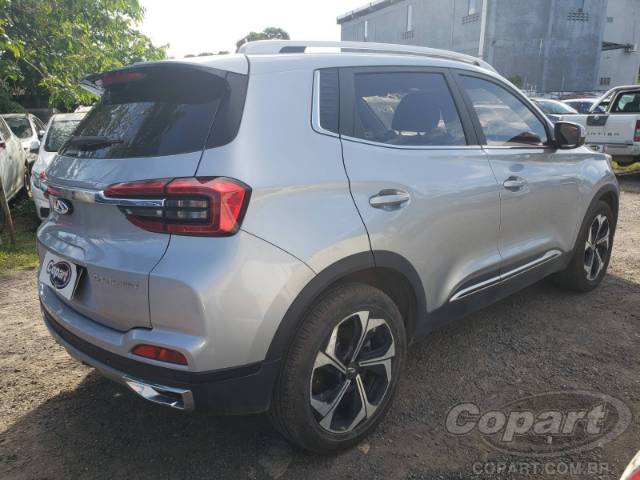 2023 CAOA CHERY TIGGO 5X 