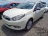 2013 FIAT GRAND SIENA 