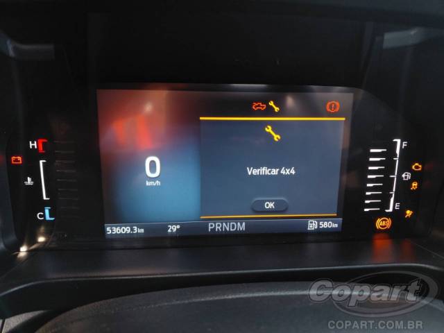 2024 FORD RANGER CD 