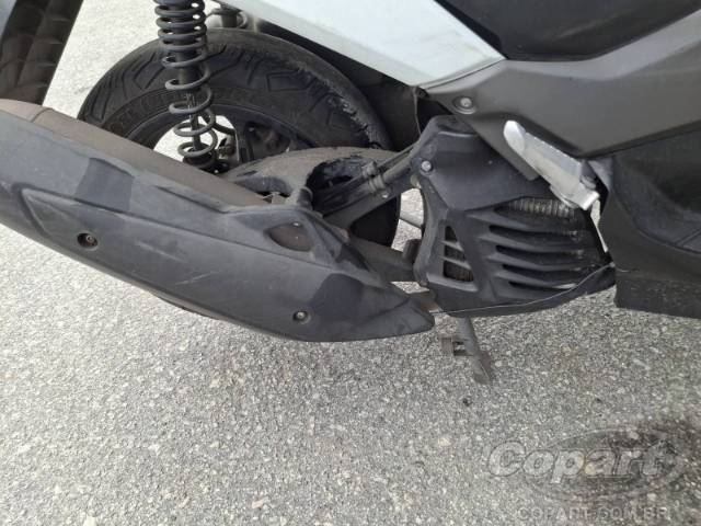 2020 YAMAHA NMAX 