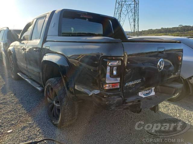 2023 VOLKSWAGEN AMAROK 