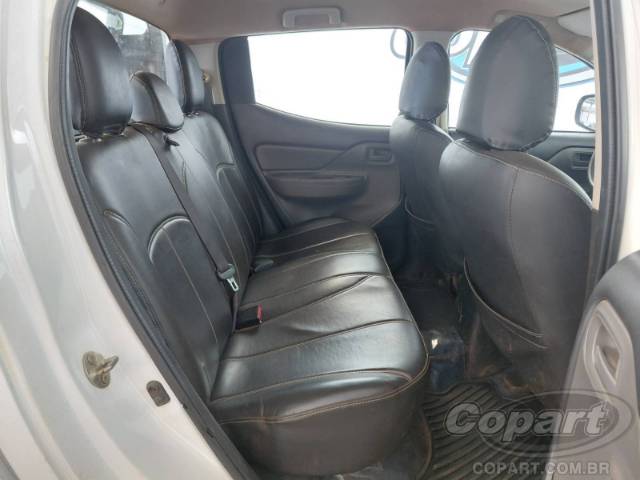 2025 MITSUBISHI L200 TRITON 