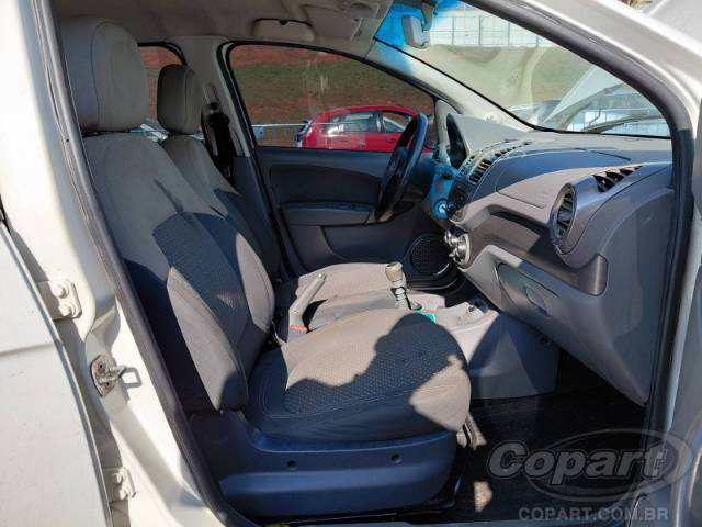 2016 FIAT GRAND SIENA 