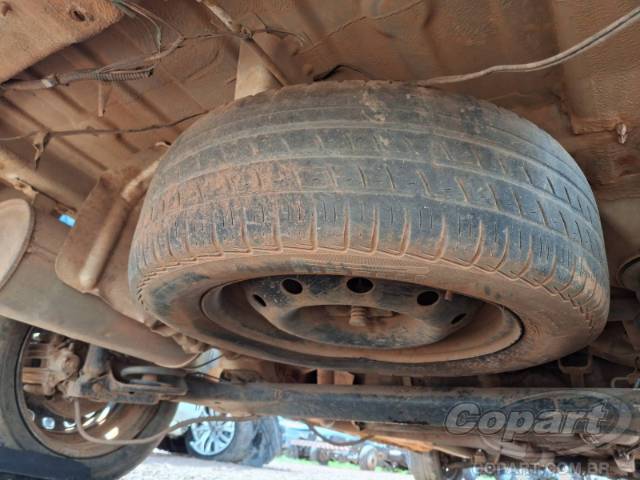 2017 VOLKSWAGEN SAVEIRO 