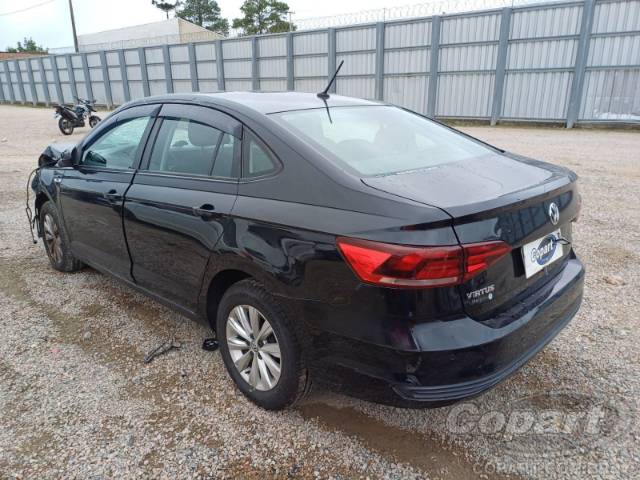 2018 VOLKSWAGEN VIRTUS 