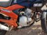 2013 YAMAHA FAZER 
