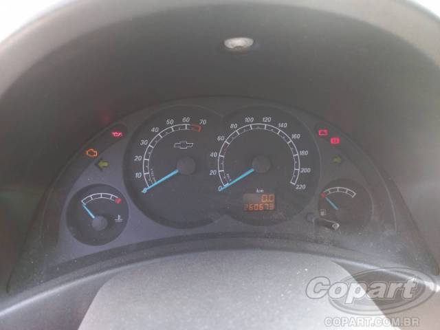 2011 CHEVROLET CORSA 