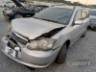 2008 TOYOTA FIELDER 