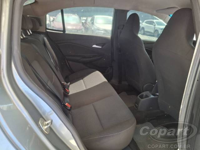 2024 CHEVROLET ONIX PLUS 