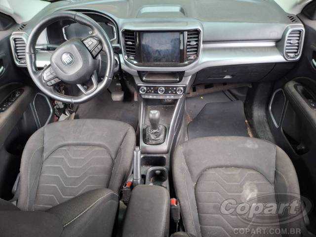 2022 FIAT TORO 