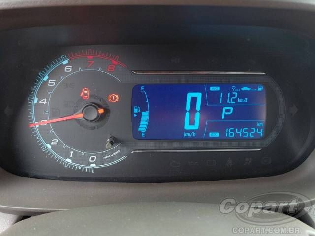 2014 CHEVROLET COBALT 