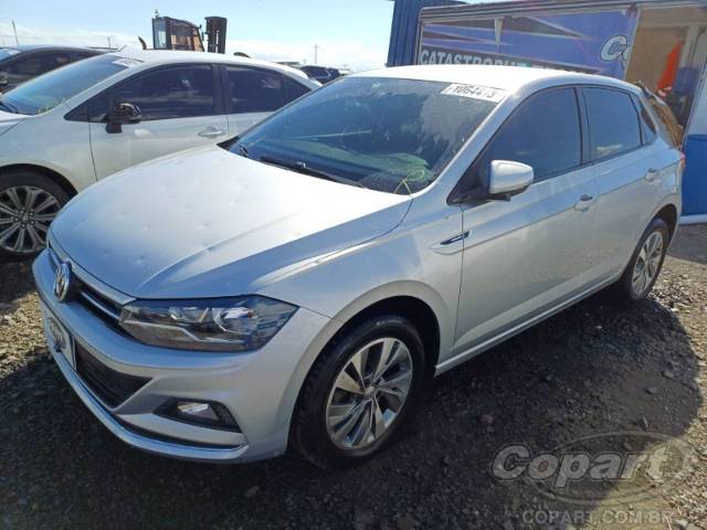 2018 VOLKSWAGEN POLO 