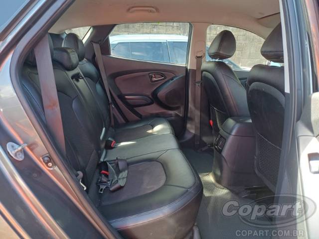 2018 HYUNDAI IX35 