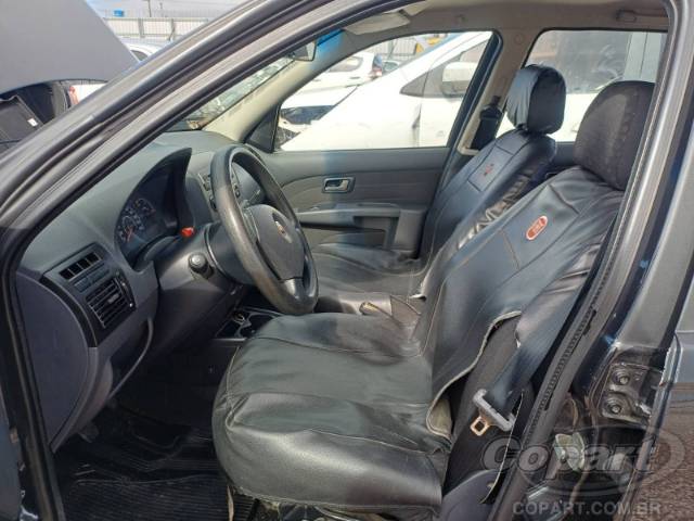 2011 FIAT PALIO 