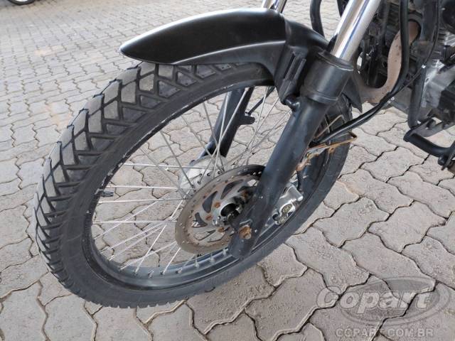 2020 YAMAHA XTZ 250 